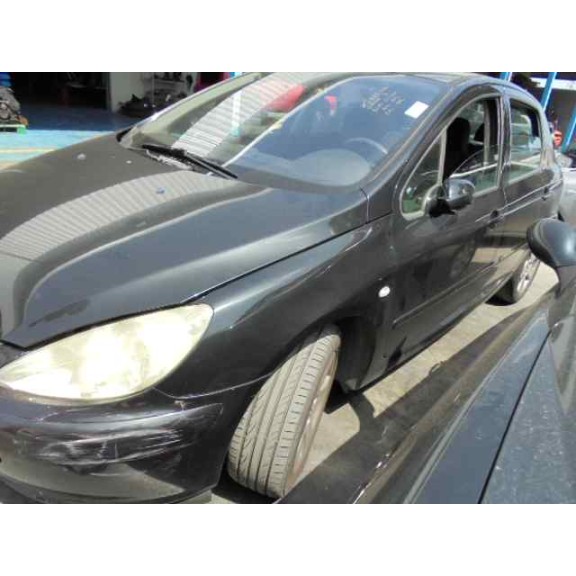 peugeot 307 (s1) del año 2003