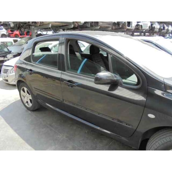 peugeot 307 (s1) del año 2003