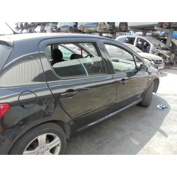 peugeot 307 (s1) del año 2003