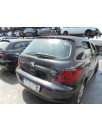 peugeot 307 (s1) del año 2003