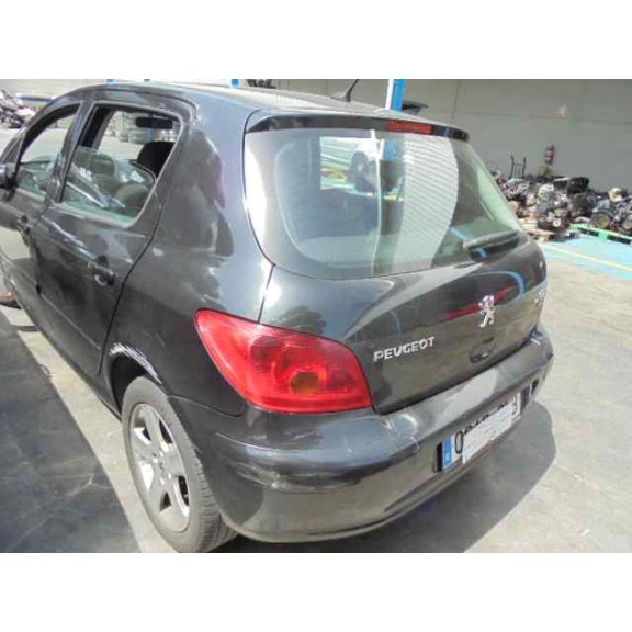 peugeot 307 (s1) del año 2003