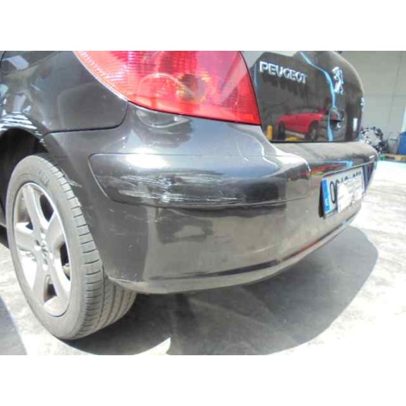 peugeot 307 (s1) del año 2003