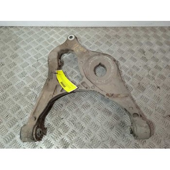 BRAZO SUSPENSION INFERIOR TRASERO IZQUIERDO 