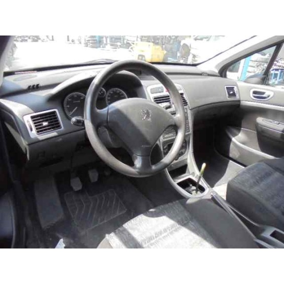 peugeot 307 (s1) del año 2003