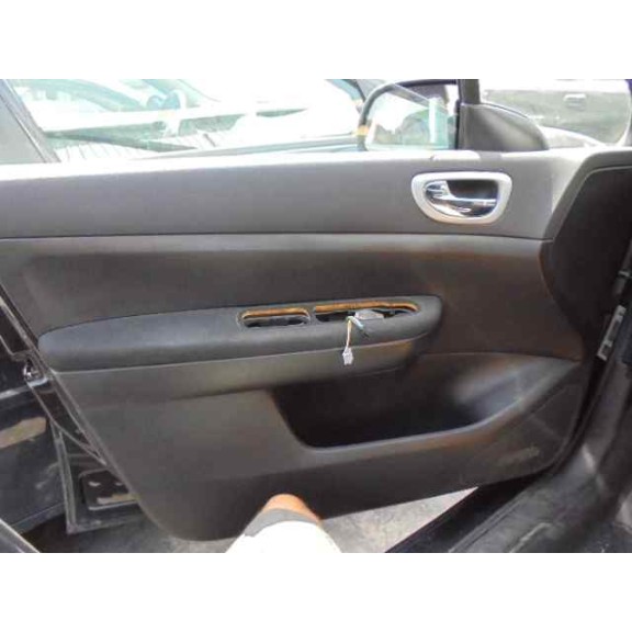 peugeot 307 (s1) del año 2003