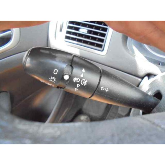 peugeot 307 (s1) del año 2003