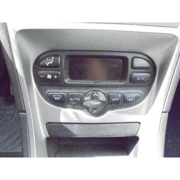 peugeot 307 (s1) del año 2003