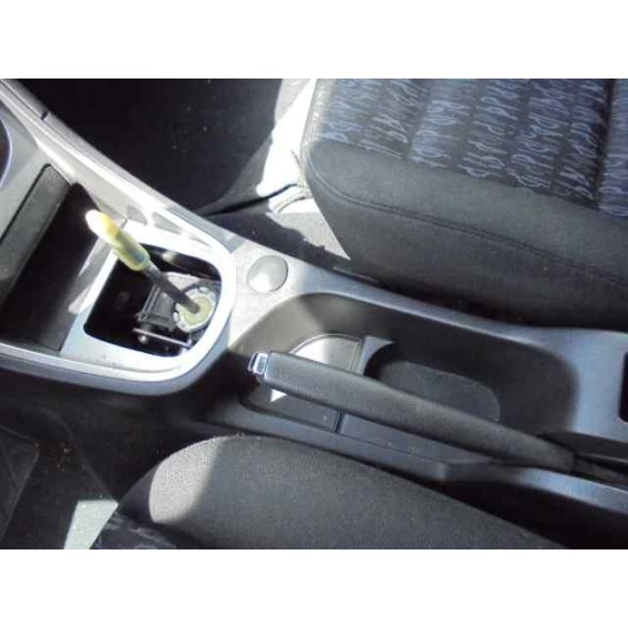 peugeot 307 (s1) del año 2003