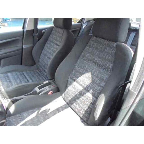 peugeot 307 (s1) del año 2003