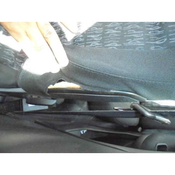 peugeot 307 (s1) del año 2003