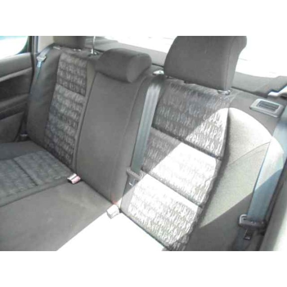 peugeot 307 (s1) del año 2003