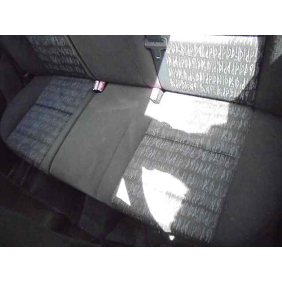 peugeot 307 (s1) del año 2003