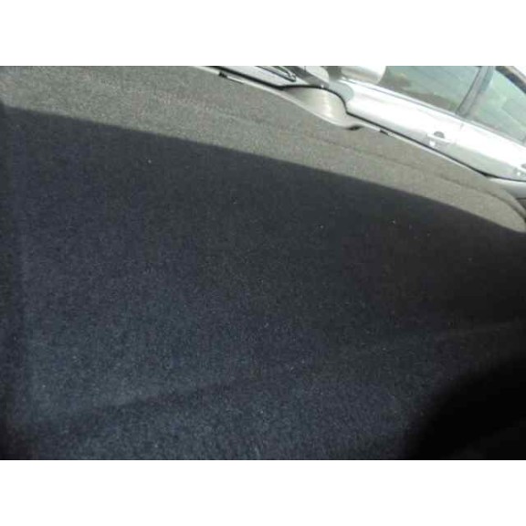 peugeot 307 (s1) del año 2003