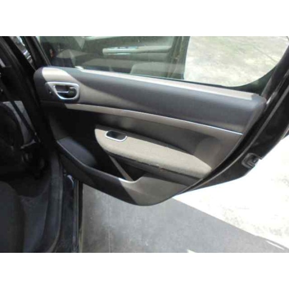 peugeot 307 (s1) del año 2003