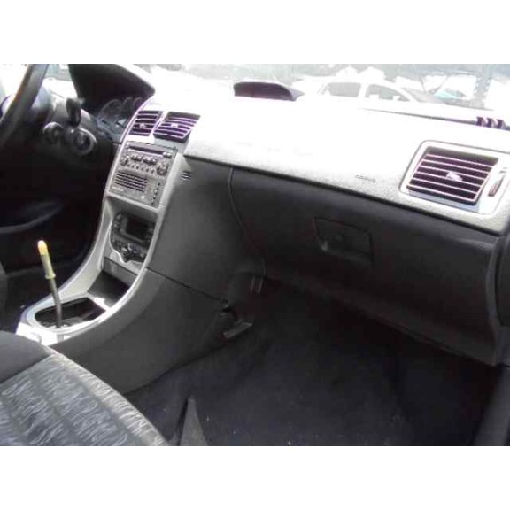 peugeot 307 (s1) del año 2003