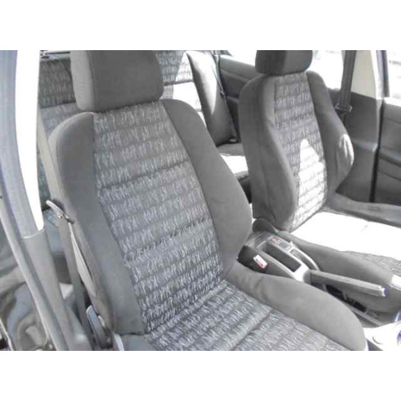 peugeot 307 (s1) del año 2003