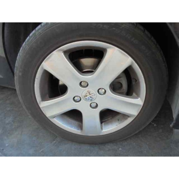 peugeot 307 (s1) del año 2003