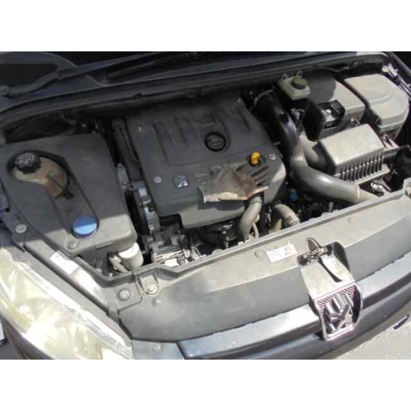 peugeot 307 (s1) del año 2003