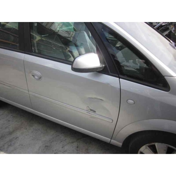 opel meriva del año 2005