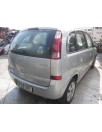 opel meriva del año 2005