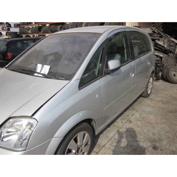 opel meriva del año 2005
