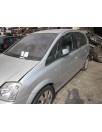 opel meriva del año 2005