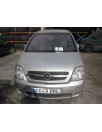 opel meriva del año 2005