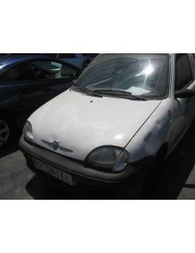 fiat seicento (187) del año 2006