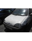 fiat seicento (187) del año 2006