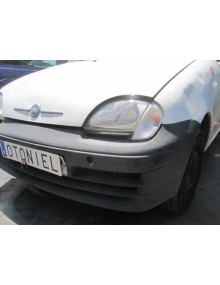 fiat seicento (187) del año 2006 2