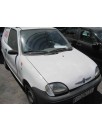 fiat seicento (187) del año 2006