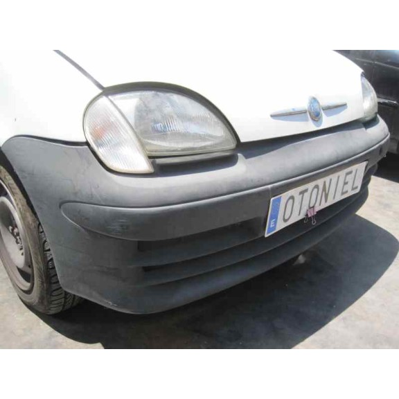 fiat seicento (187) del año 2006