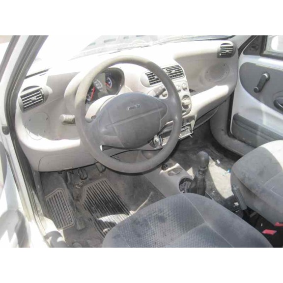 fiat seicento (187) del año 2006