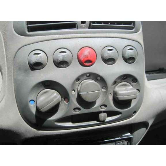 fiat seicento (187) del año 2006