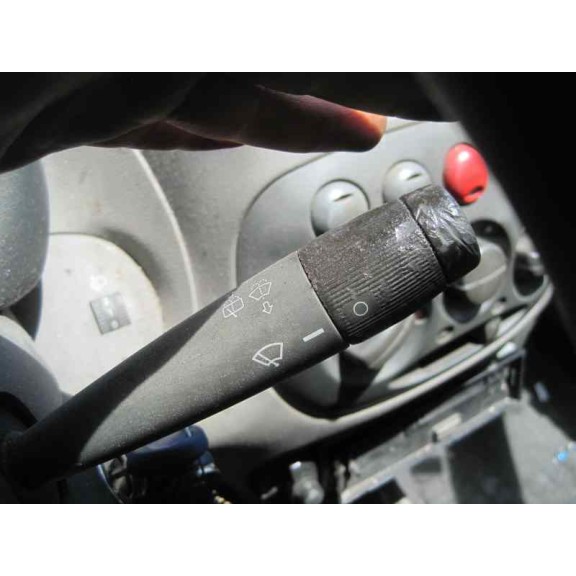 fiat seicento (187) del año 2006