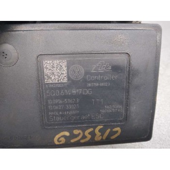 Recambio de abs para seat leon st (5f8) 1.6 tdi referencia OEM IAM 5Q0614517DG 5Q0614517DG 