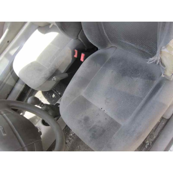 fiat seicento (187) del año 2006