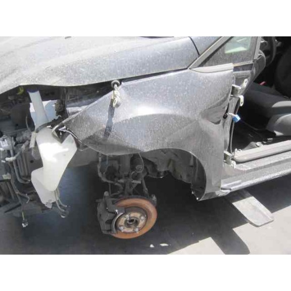 ford fiesta (ccn) del año 2013