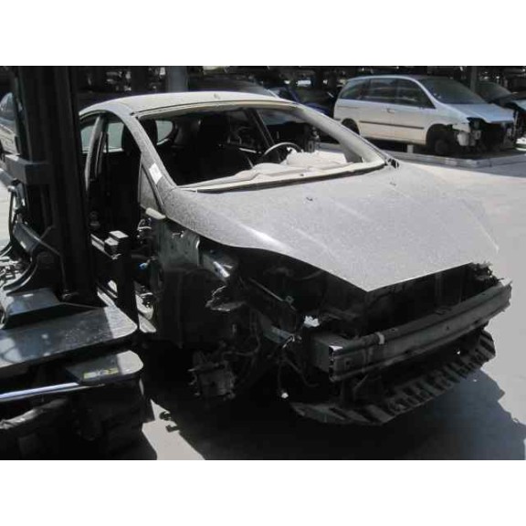 ford fiesta (ccn) del año 2013