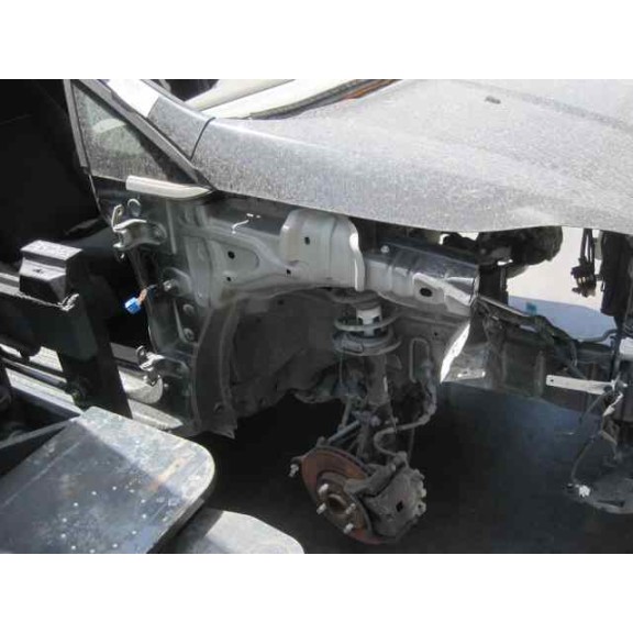 ford fiesta (ccn) del año 2013