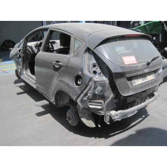 ford fiesta (ccn) del año 2013