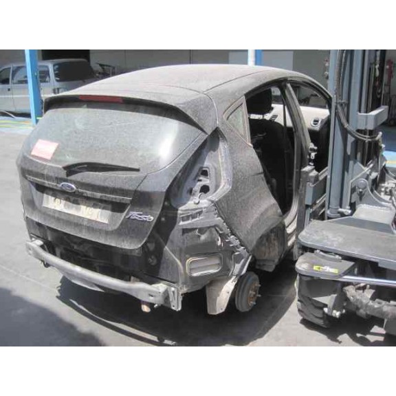 ford fiesta (ccn) del año 2013