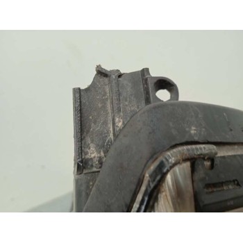 Recambio de faro izquierdo para kia carnival 2.9 crdi vgt active referencia OEM IAM 921014D0XX  SOPORTE ROTO