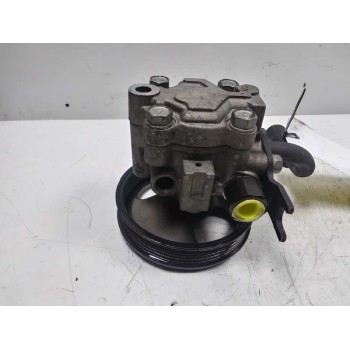 Recambio de bomba direccion para kia carnival 2.9 crdi vgt active referencia OEM IAM   