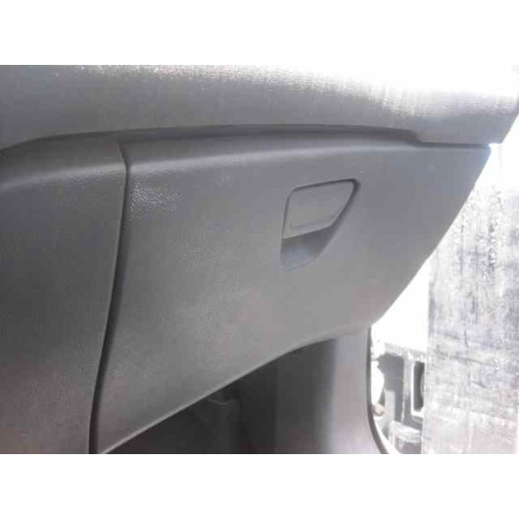 ford fiesta (ccn) del año 2013