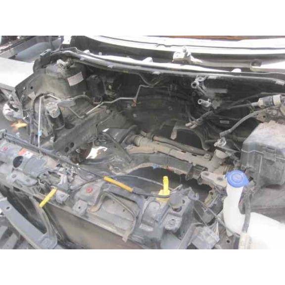 ford fiesta (ccn) del año 2013