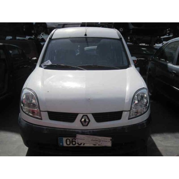 renault kangoo (f/kc0) del año 2004