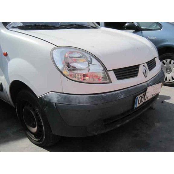 renault kangoo (f/kc0) del año 2004