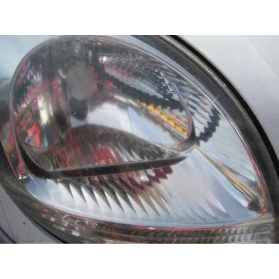 renault kangoo (f/kc0) del año 2004