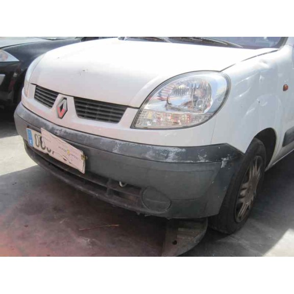 renault kangoo (f/kc0) del año 2004